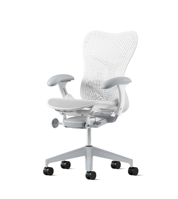Mirra 2 Herman Miller Stuhl