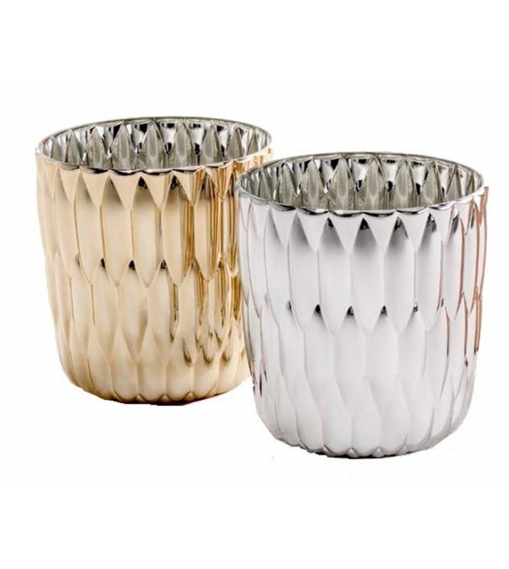 Jelly Precious Vaso Kartell