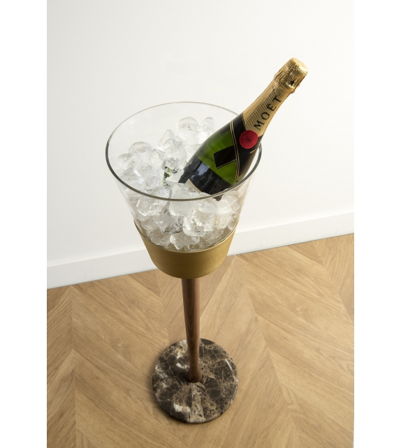 Champagnera Nomon Seau à Champagne