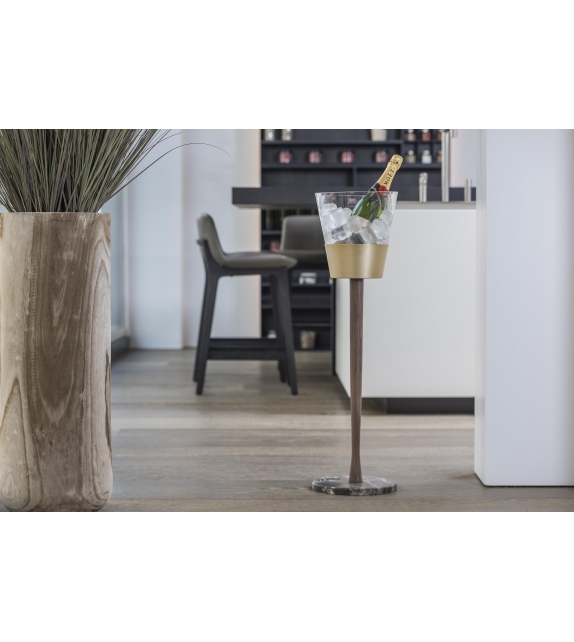 Champagnera Nomon Secchiello da Champagne