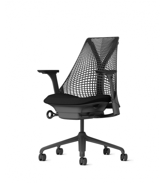 Sayl Herman Miller Silla
