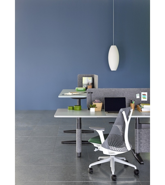 Sayl Herman Miller Stuhl