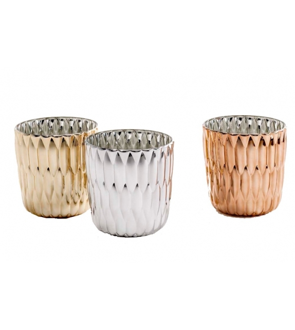 Jelly Precious Vase Kartell