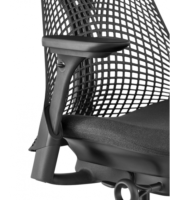 Sayl Herman Miller Chaise