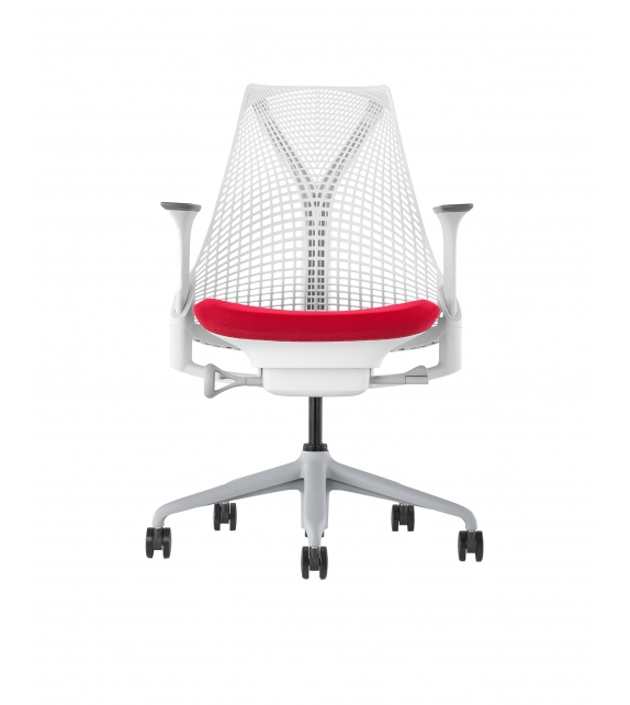 Sayl Herman Miller Chaise