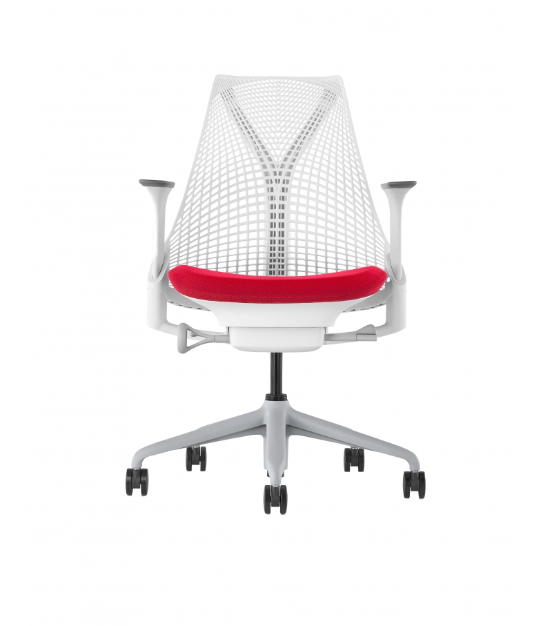 Sayl Herman Miller Chaise
