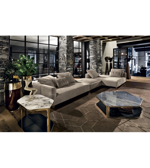 Fold Longhi Divano