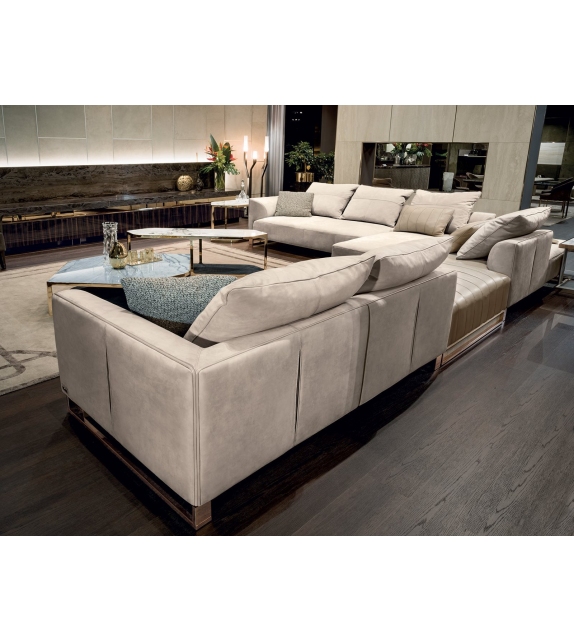 Fold Longhi Divano
