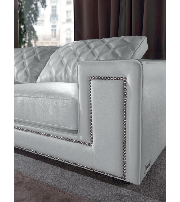 Helmut Longhi Sofa