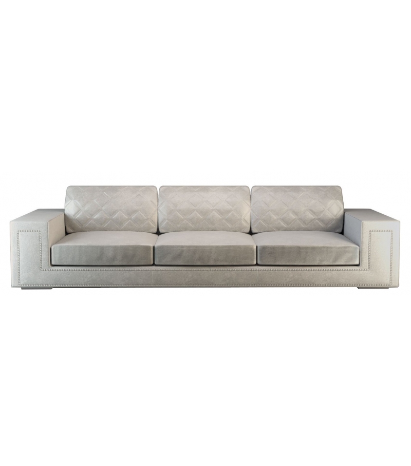 Helmut Longhi Sofa