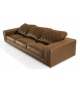 Helmut Longhi Sofa