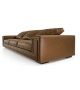 Helmut Longhi Sofa