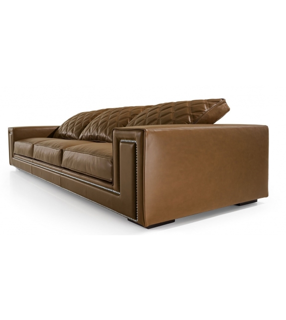Helmut Longhi Sofa