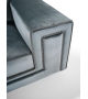 Longhi Helmut Sofa