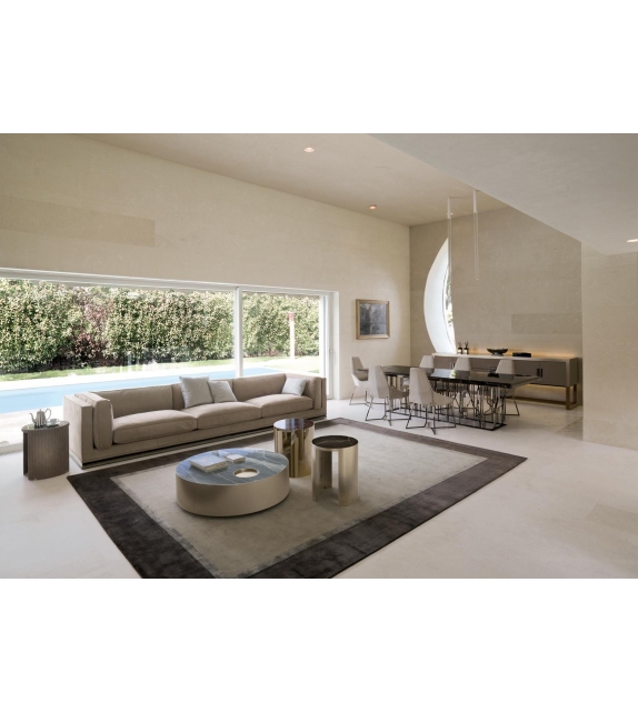 Chopin Classic Longhi Sofa