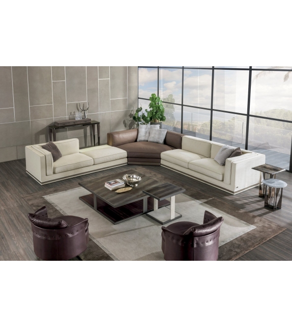 Chopin Classic Longhi Divano