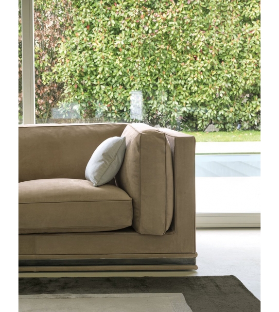 Longhi Chopin Classic Sofa