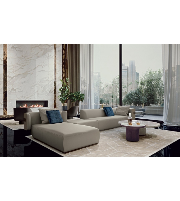 Longhi Mi Sofa