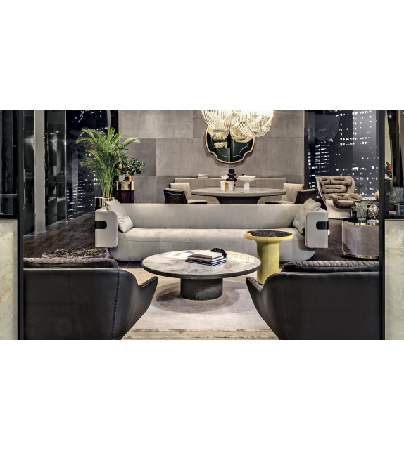 Mi Longhi Sofa