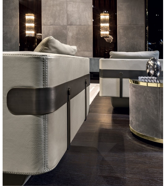 Mi Longhi Sofa