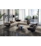 Longhi Mi Sofa