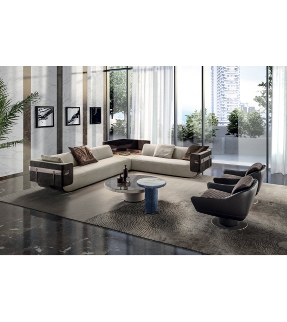 Longhi Mi Sofa