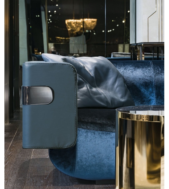 Longhi Mi Sofa