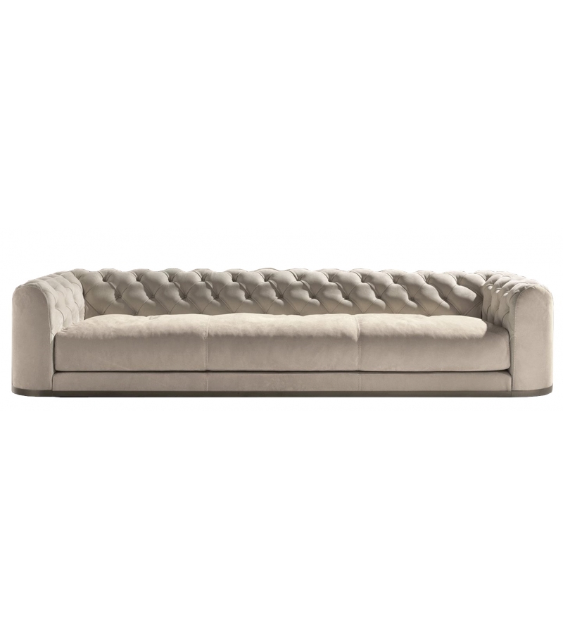 Milton Longhi Sofa