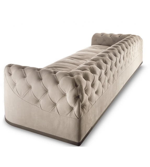 Milton Longhi Canapé
