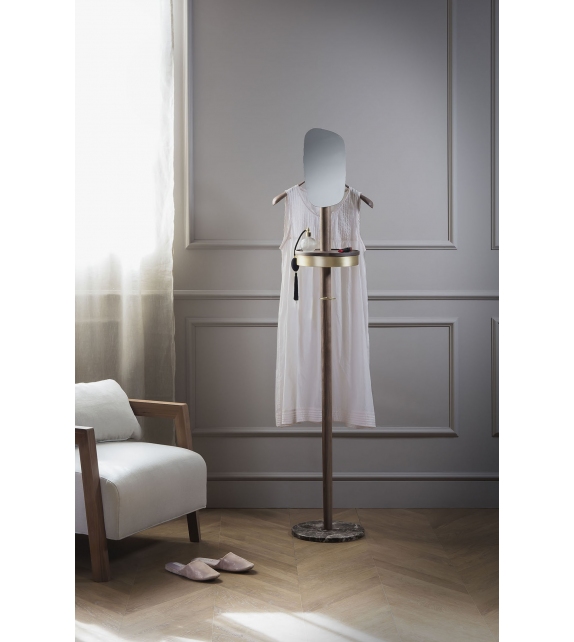 Galàn W Nomon Valet Stand