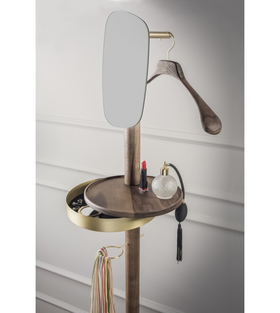 Galàn W Nomon Valet Stand