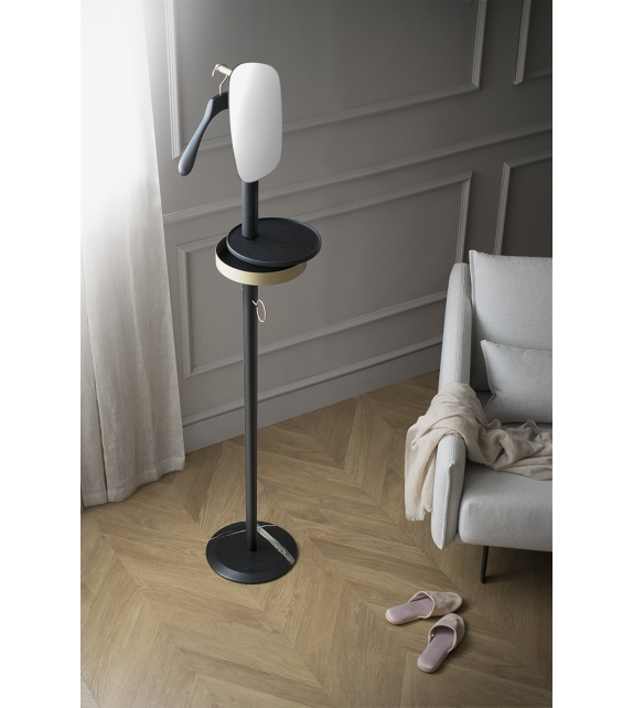 Galàn W Nomon Valet de Nuit