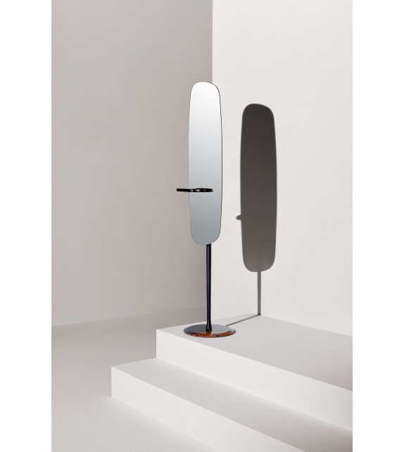 Espejo Pie Nomon Floor Mirror