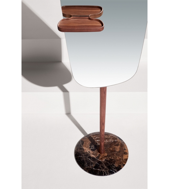 Espejo Pie Nomon Miroir de Sol