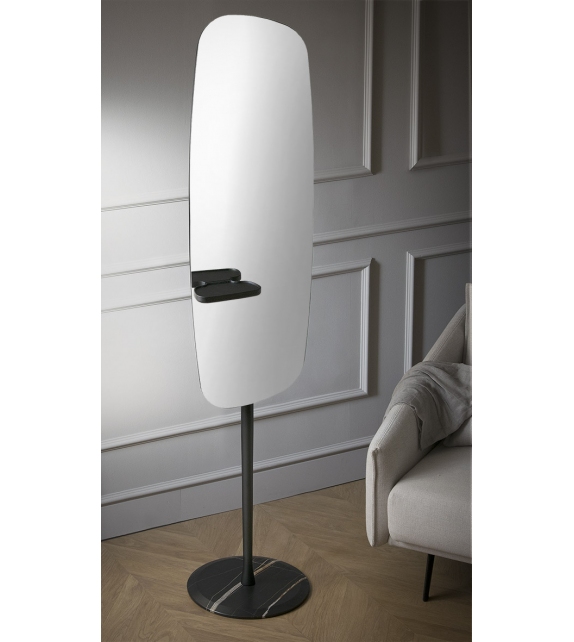 Espejo Pie Nomon Floor Mirror