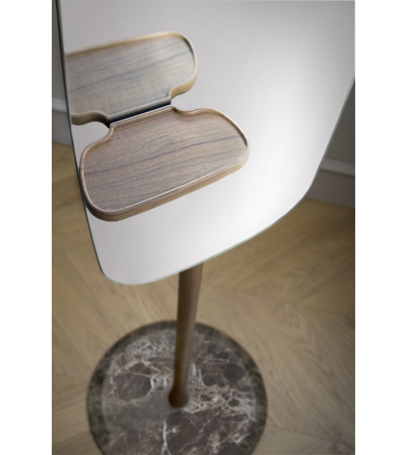 Espejo Pie Nomon Floor Mirror