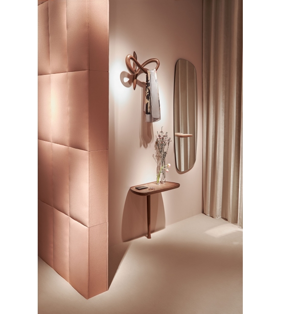 Espejo de Pared Nomon Miroir Mural