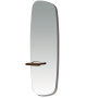 Espejo de Pared Nomon Specchio da Parete