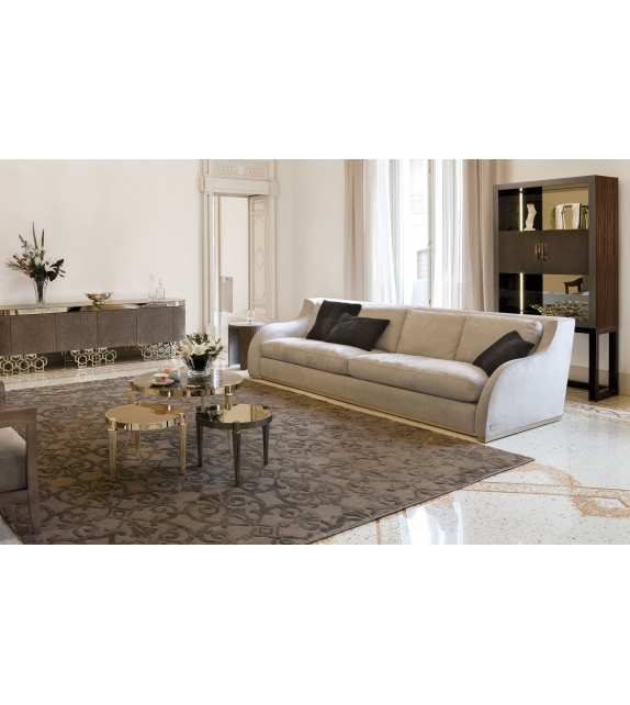 Longhi Rey Sofa