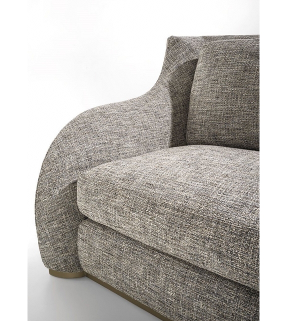 Rey Longhi Sofa