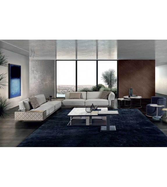 Ritual Longhi Sofa