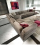 Longhi Ritual Sofa