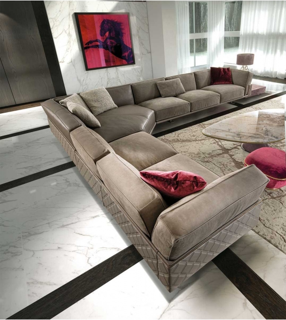 Ritual Longhi Sofa