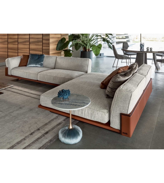 Longhi Ritual Sofa