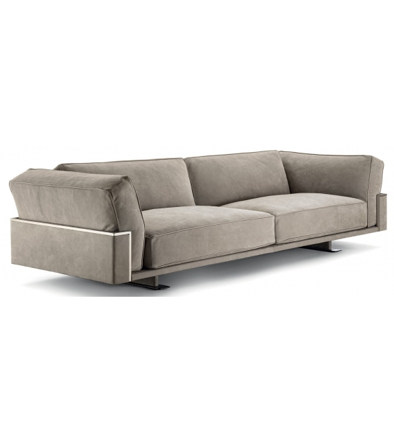 Longhi Ritual Sofa