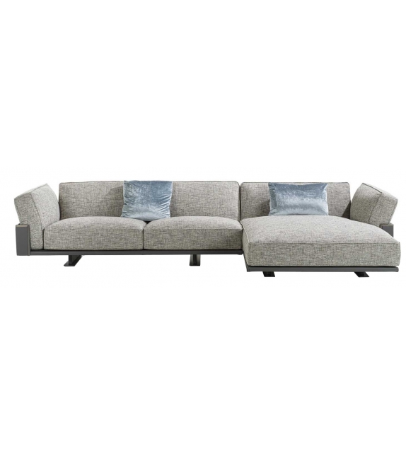 Longhi Ritual Sofa