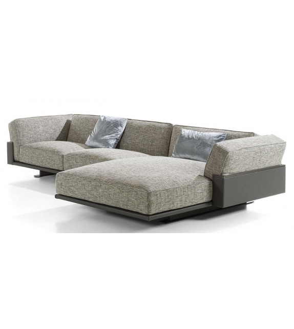Longhi Ritual Sofa