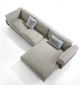 Longhi Ritual Sofa