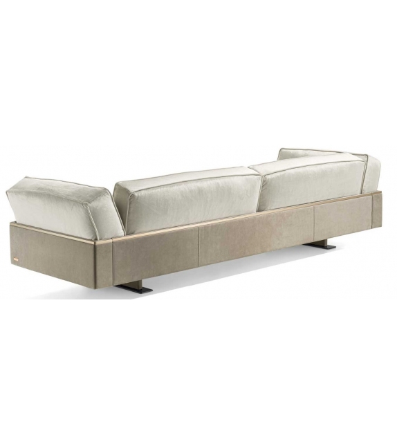 Longhi Ritual Sofa