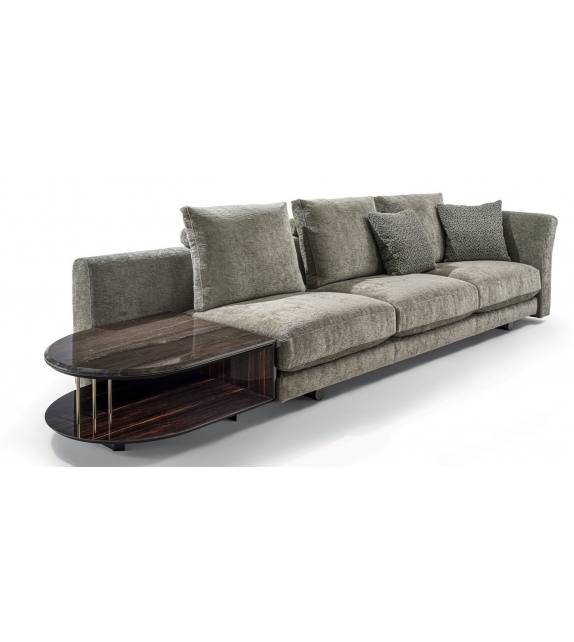 Riverside Longhi Sofa
